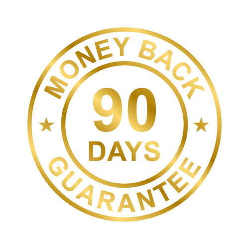 90 Day Guarantee